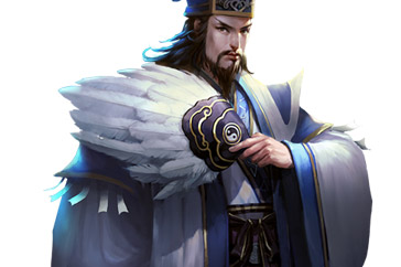 诸葛 亮 吕 布 关羽 大 乔 诸葛 亮 果然